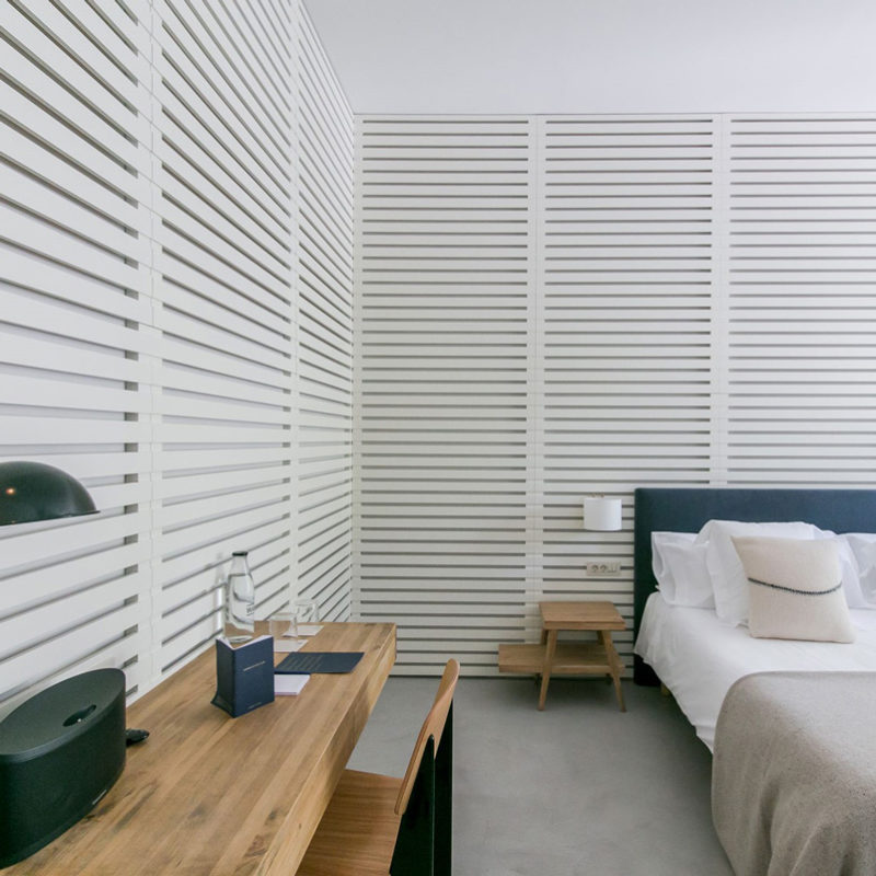 hotel margot house barcelone
