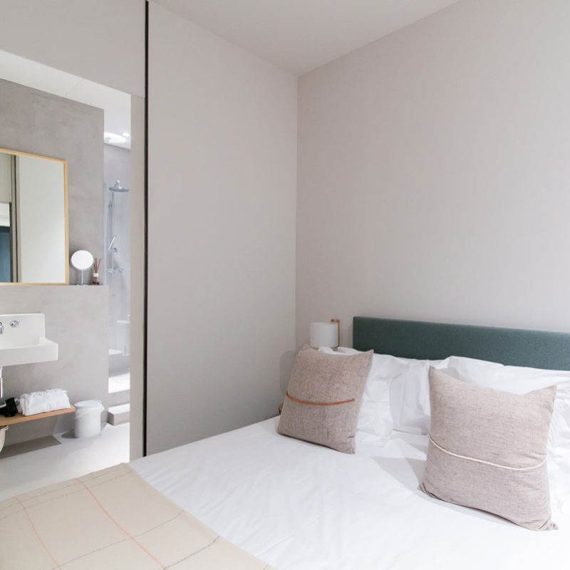 hotel margot house barcelone