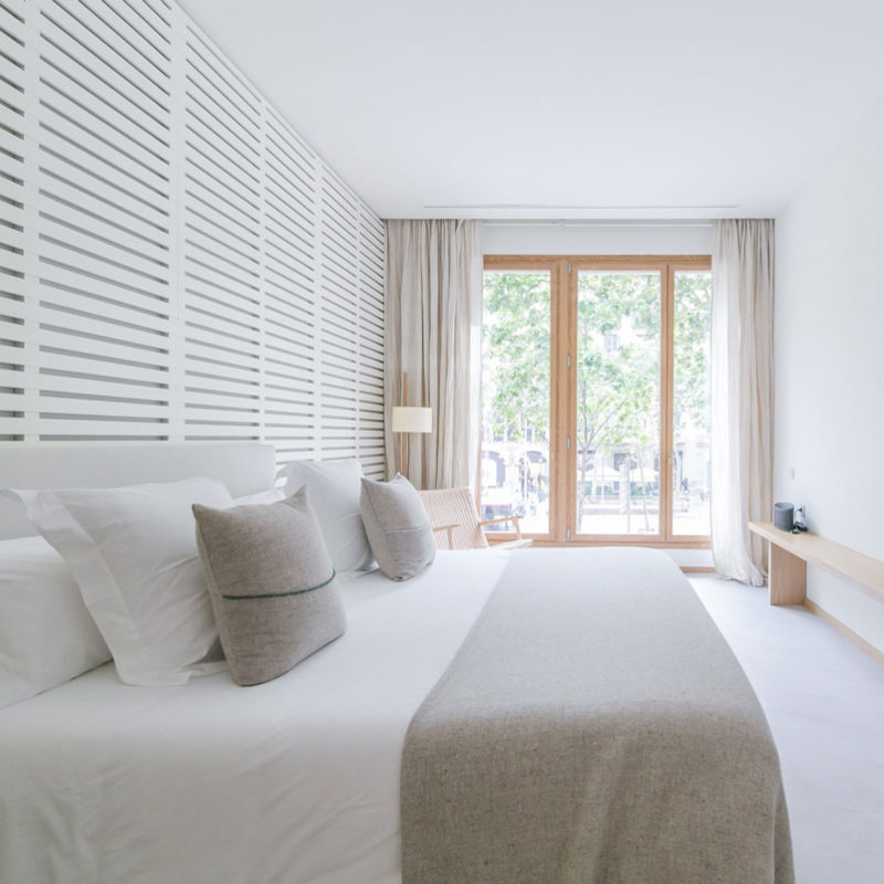 hotel margot house barcelone