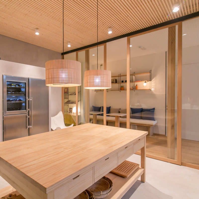 hotel margot house barcelone