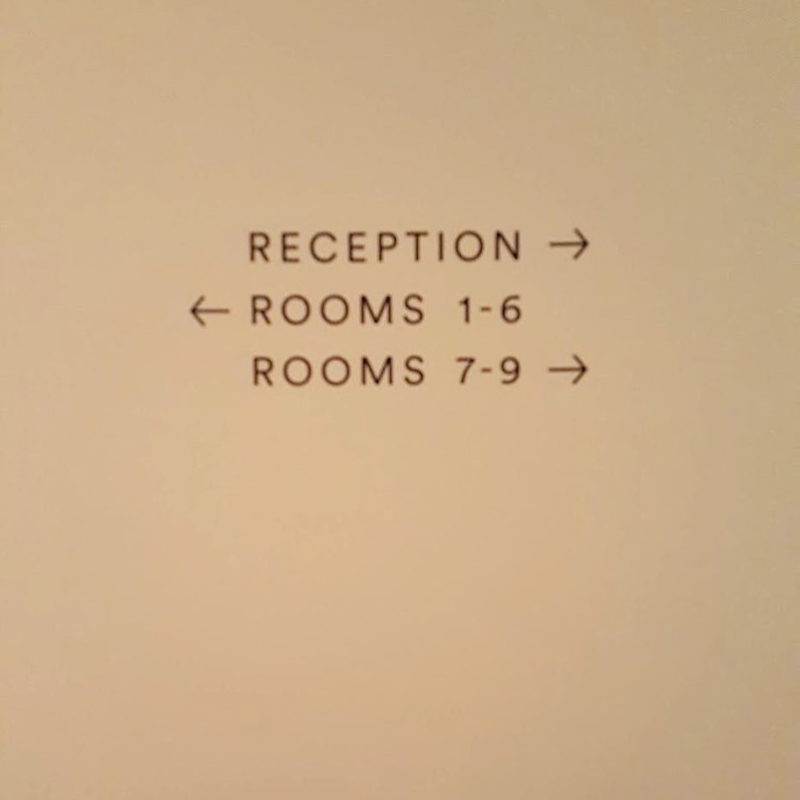 hotel margot house barcelone