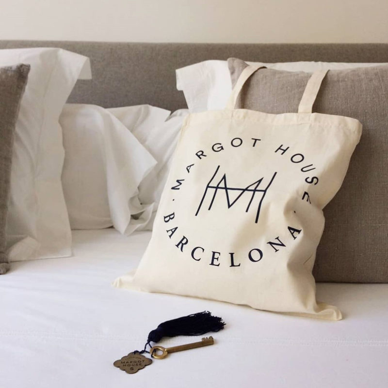 hotel margot house barcelone