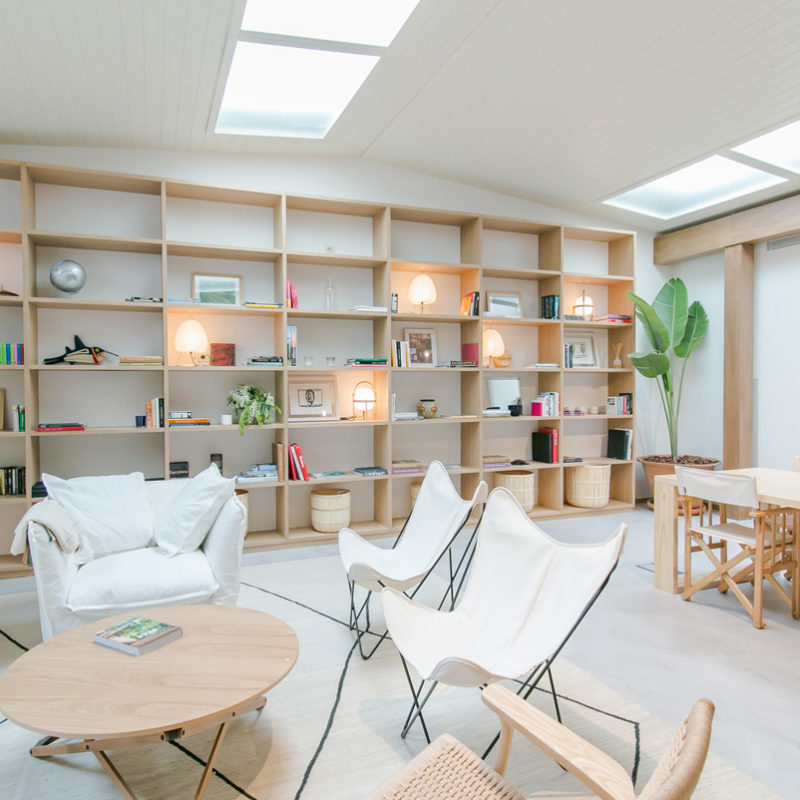 hotel margot house barcelone