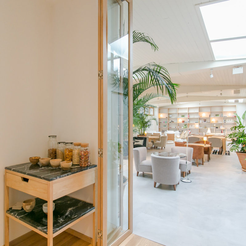 hotel margot house barcelone