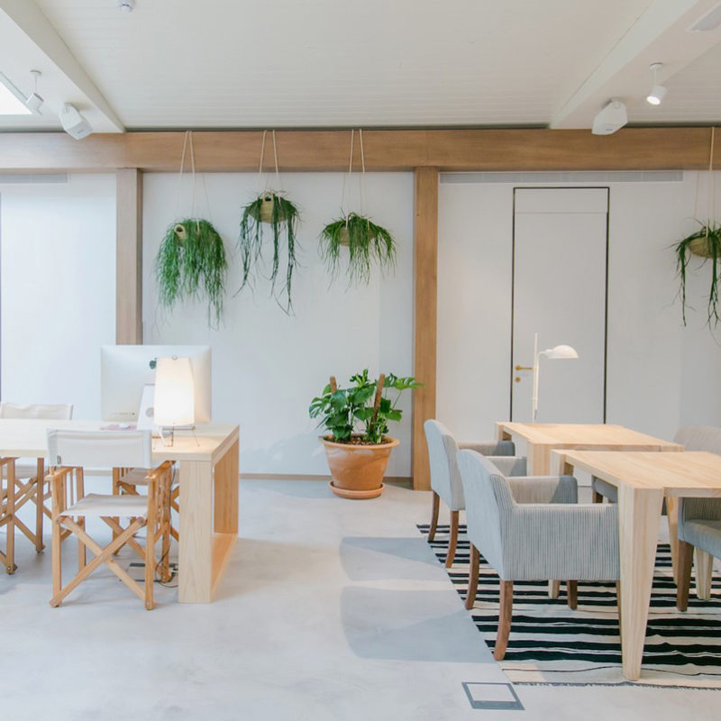 hotel margot house barcelone