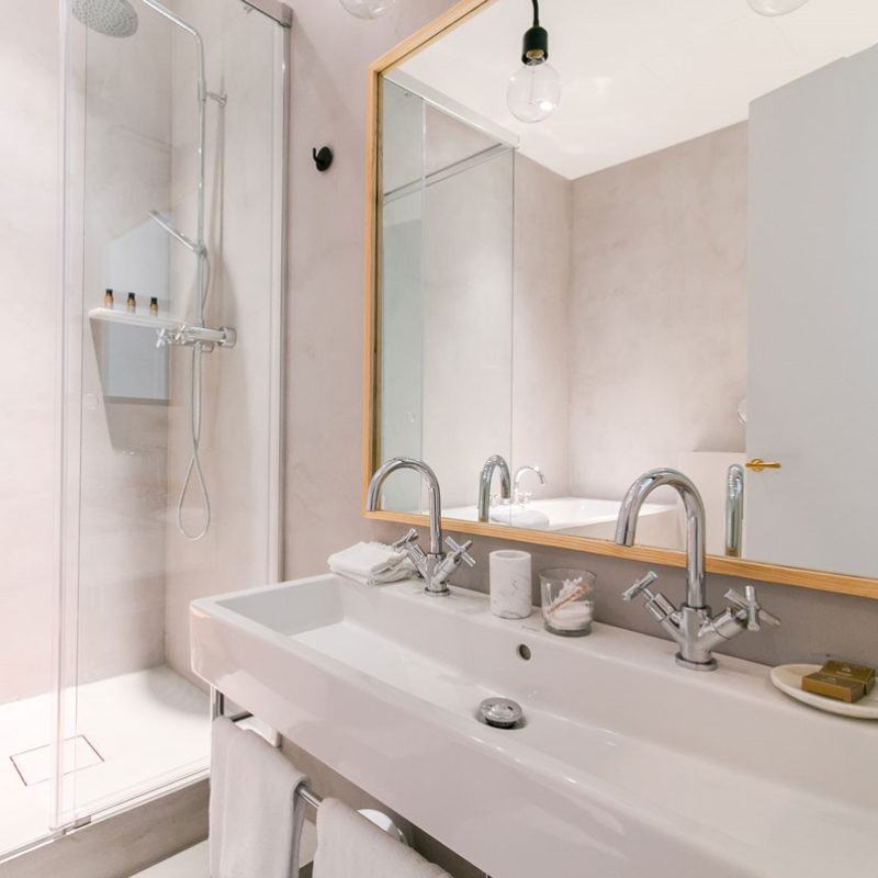 hotel margot house barcelone
