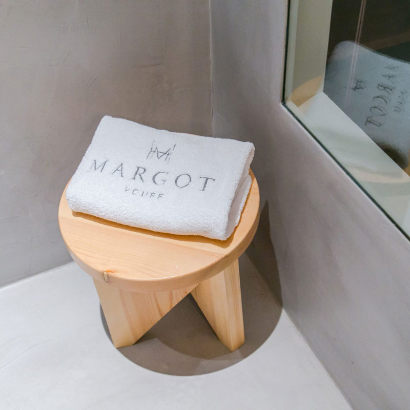 hotel margot house barcelone
