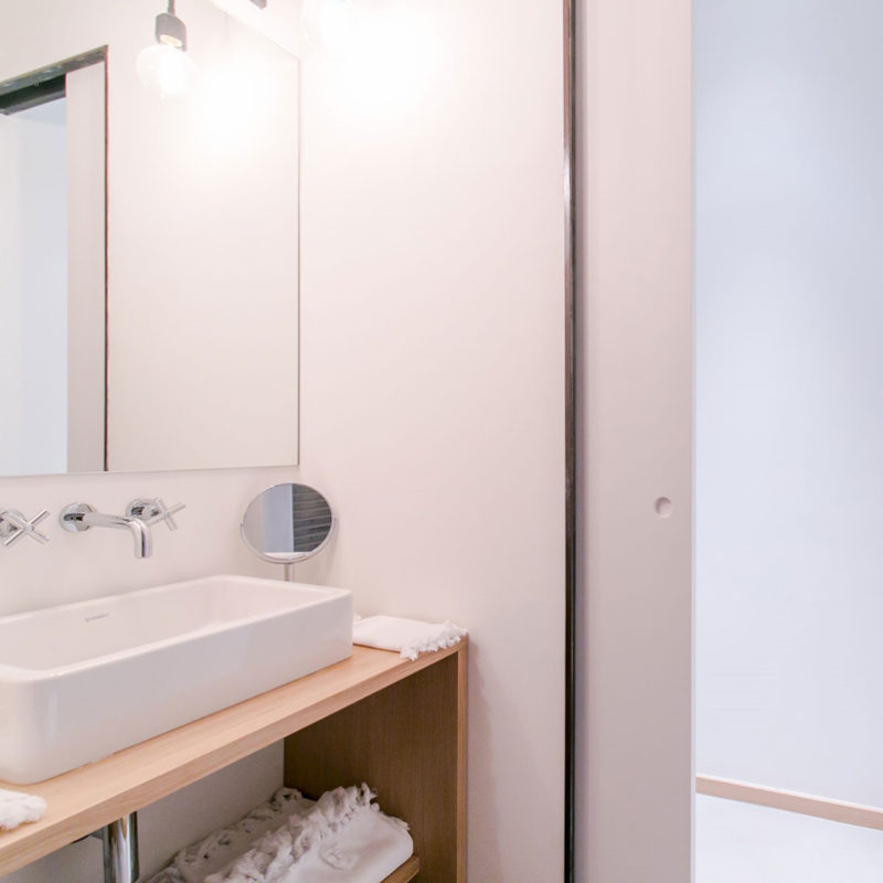 hotel margot house barcelone