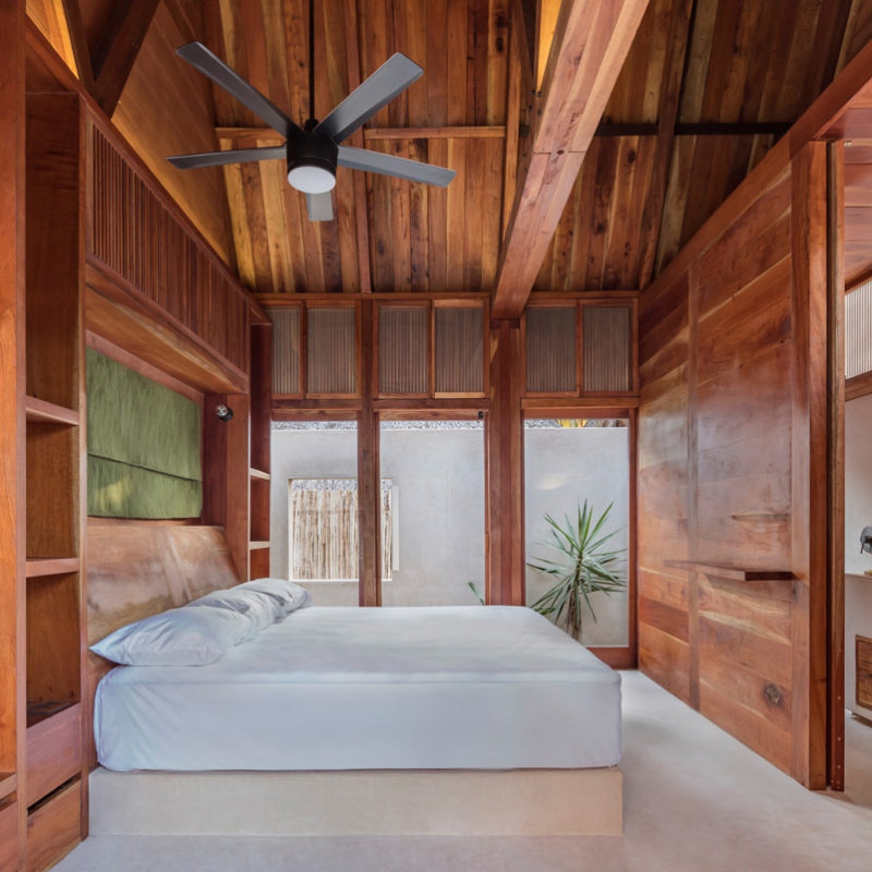 punta caliza hotel holbox mexique