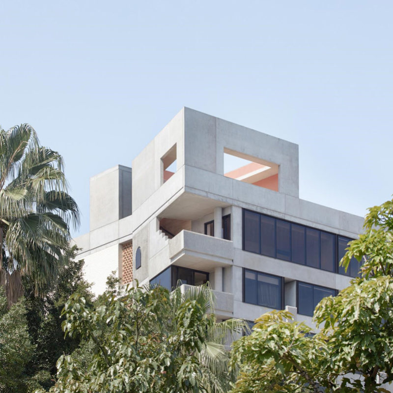 the calile hotel brisbane australie