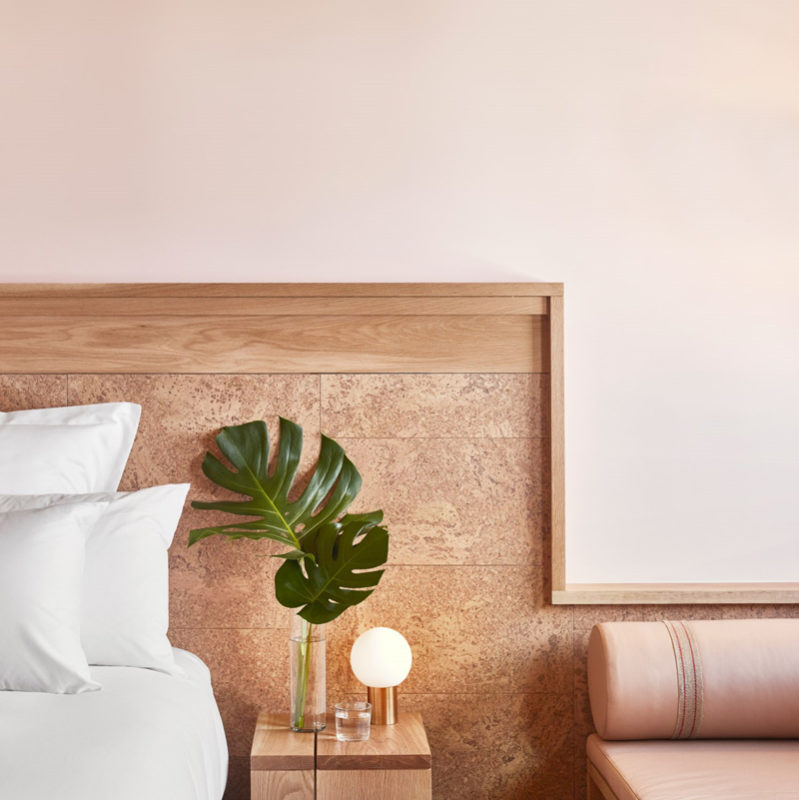 the calile hotel brisbane australie