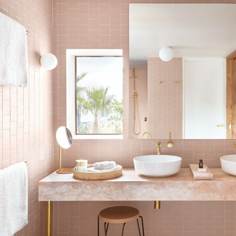 the calile hotel brisbane australie