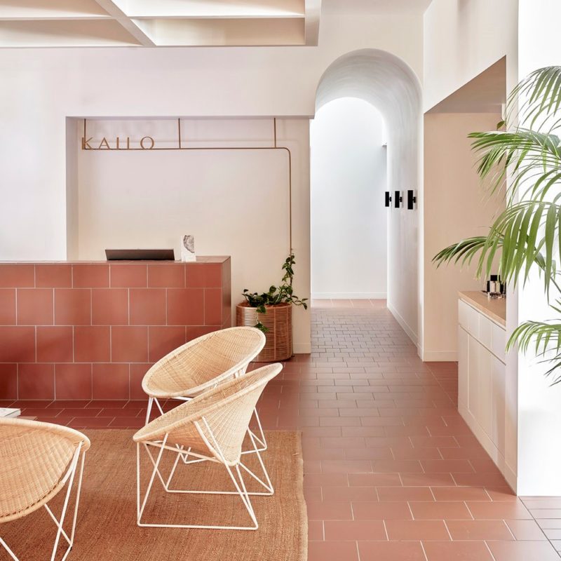 the calile hotel brisbane australie