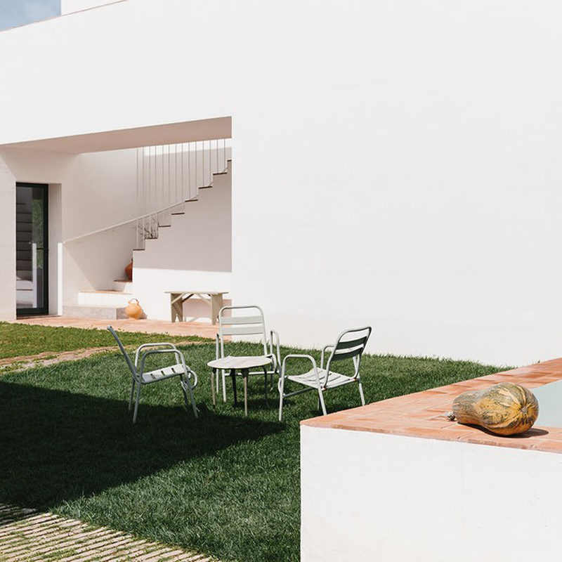 casa modesta hotel rural olhao algarve portugal