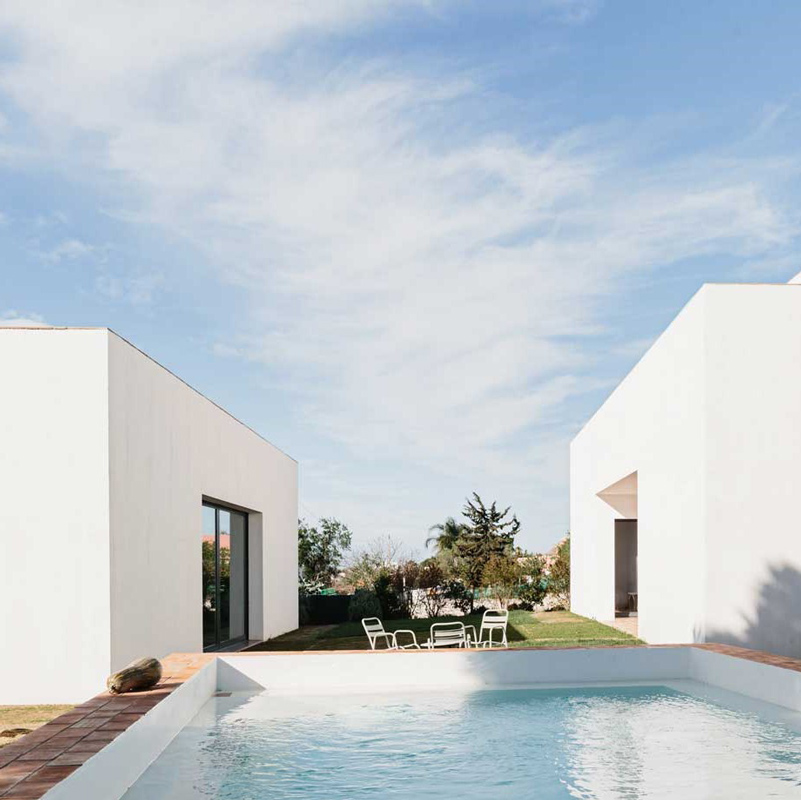 casa modesta hotel rural olhao algarve portugal