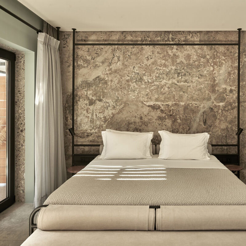 dexamenes seaside hotel grece K-studio