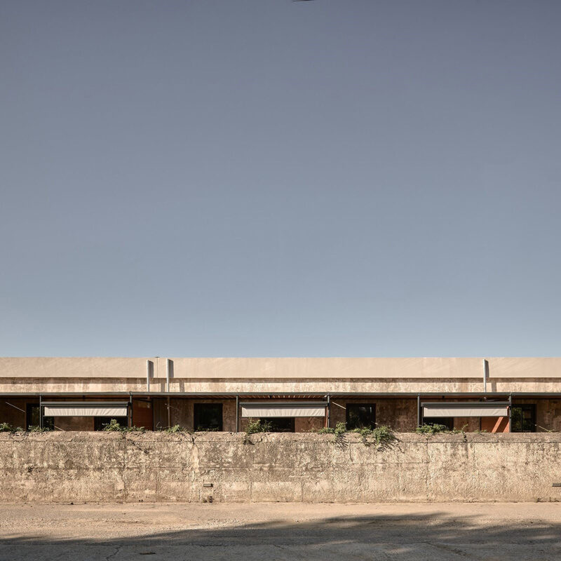 dexamenes seaside hotel grece K-studio