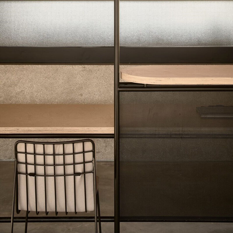 dexamenes seaside hotel grece K-studio