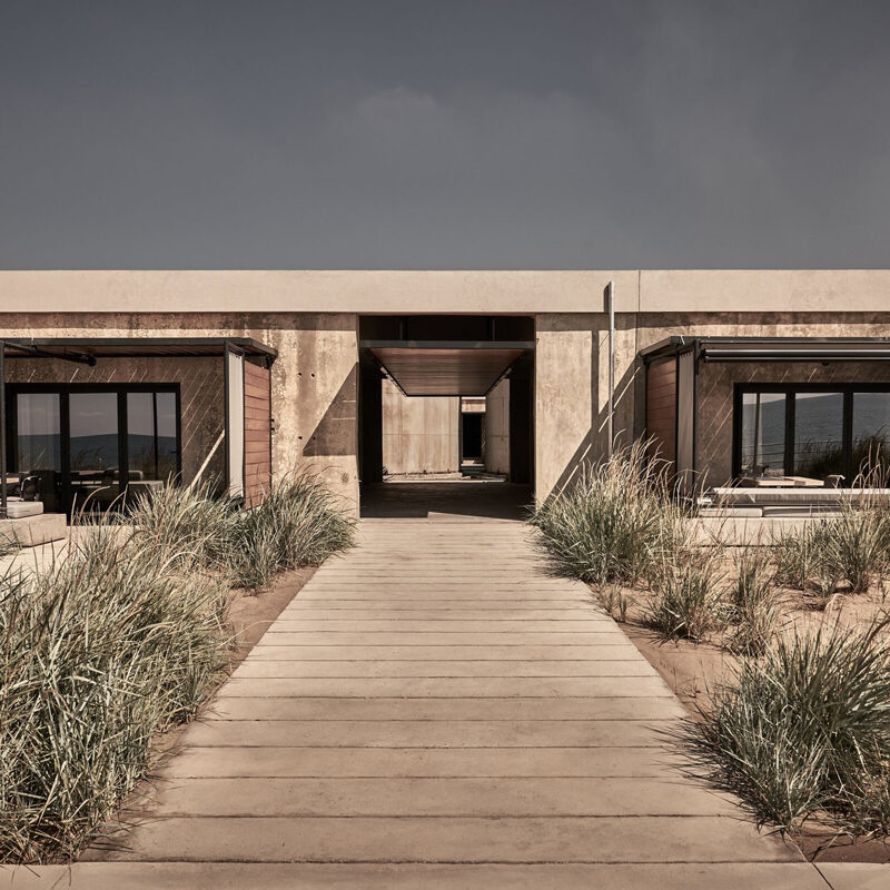 dexamenes seaside hotel grece K-studio