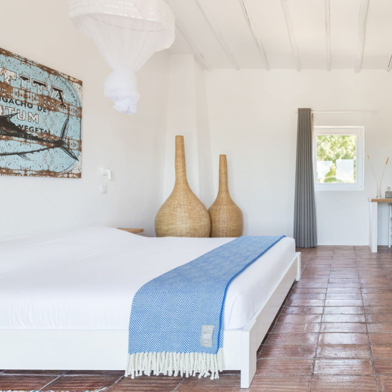farmhouse of the palms algarve portugal