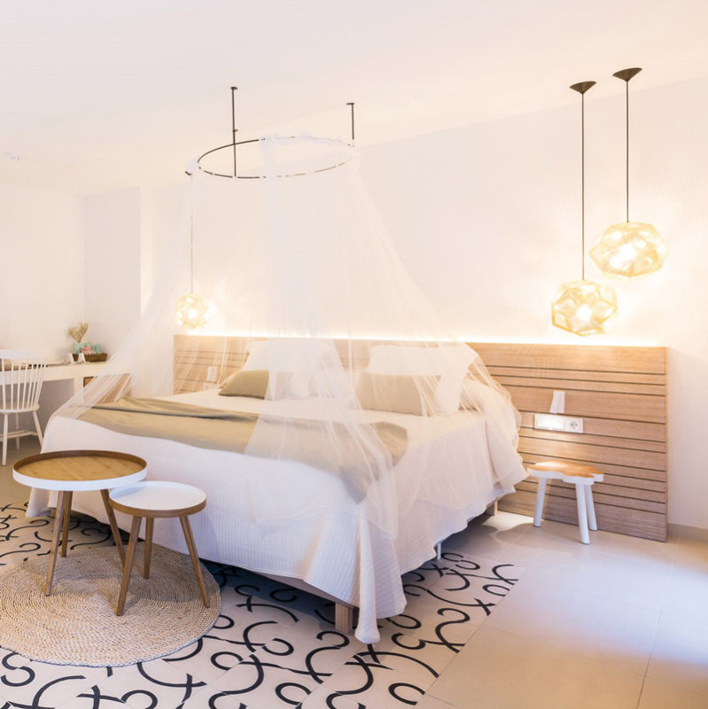 gatzara suites hotel santa gertrudis ibiza