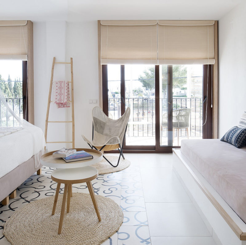 gatzara suites hotel santa gertrudis ibiza