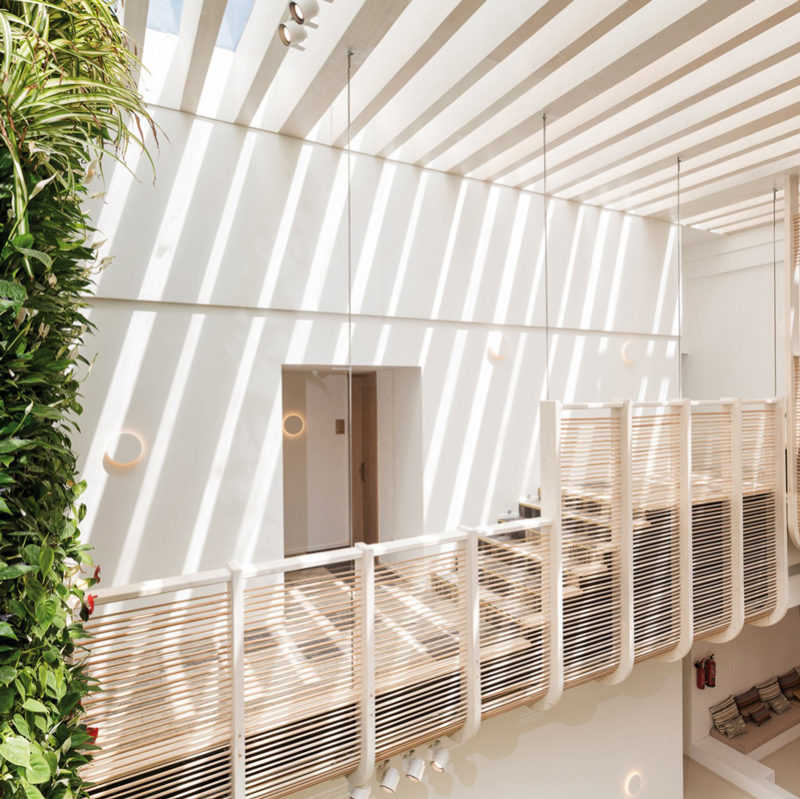 gatzara suites hotel santa gertrudis ibiza