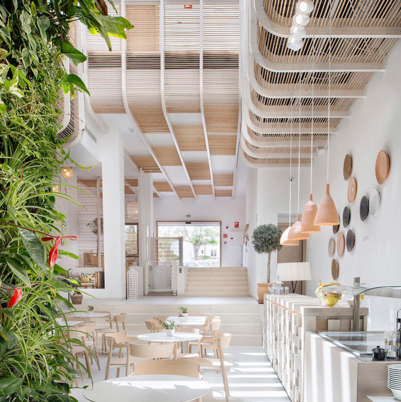 gatzara suites hotel santa gertrudis ibiza