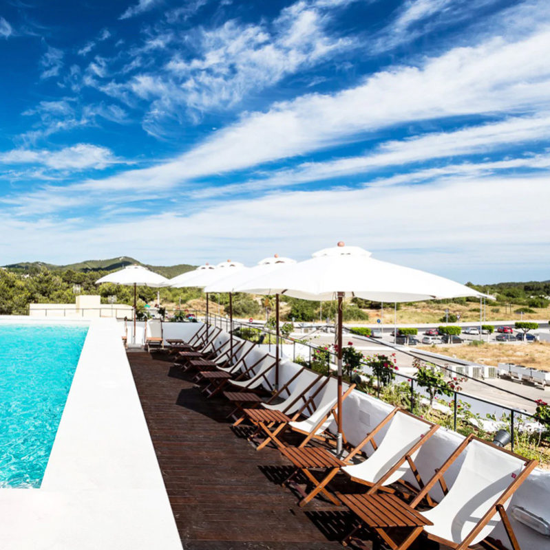 gatzara suites hotel santa gertrudis ibiza