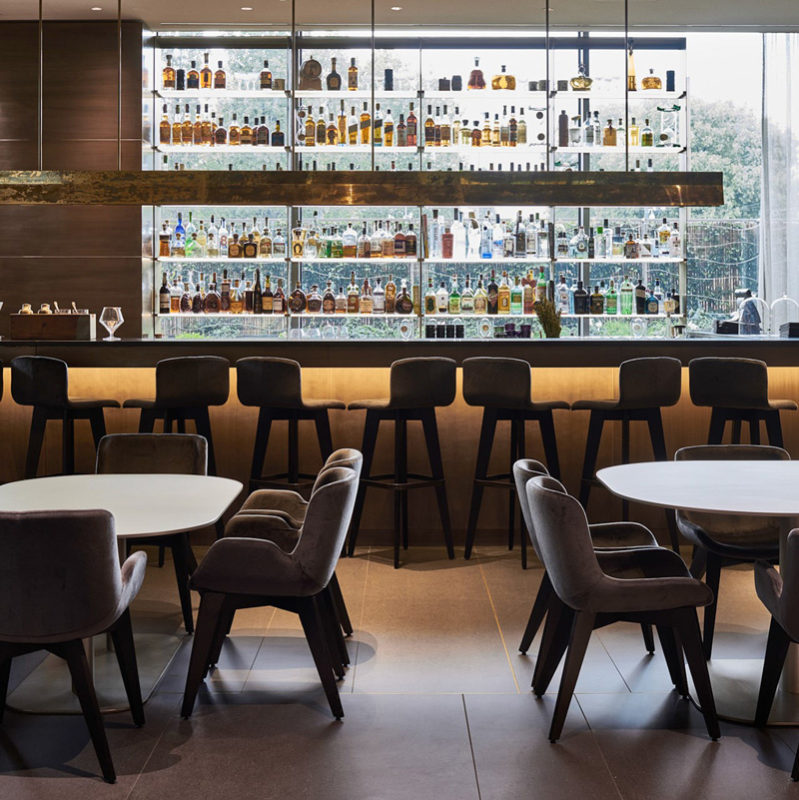 hotel viu milan italie