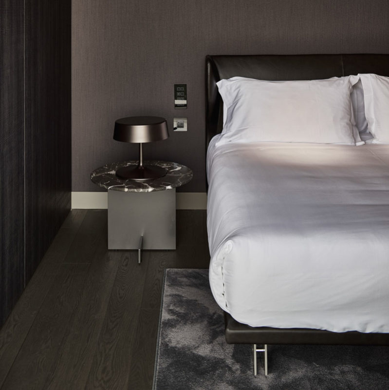 hotel viu milan italie