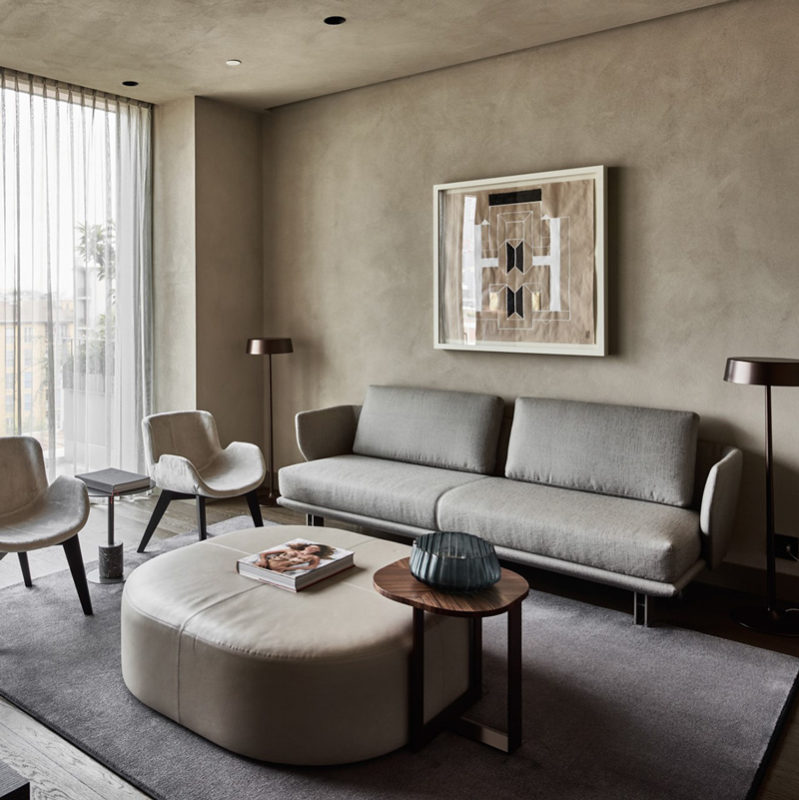 hotel viu milan italie