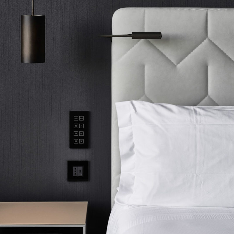 hotel viu milan italie