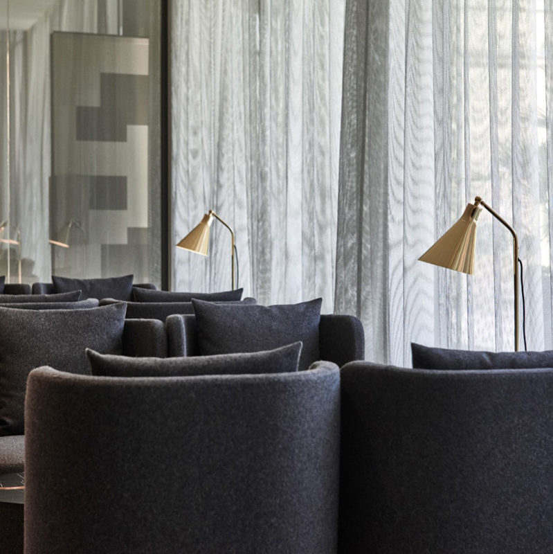 hotel viu milan italie