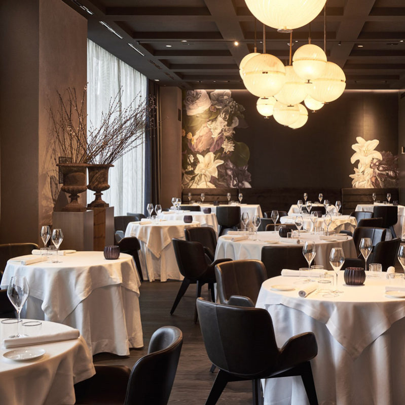 hotel viu milan italie