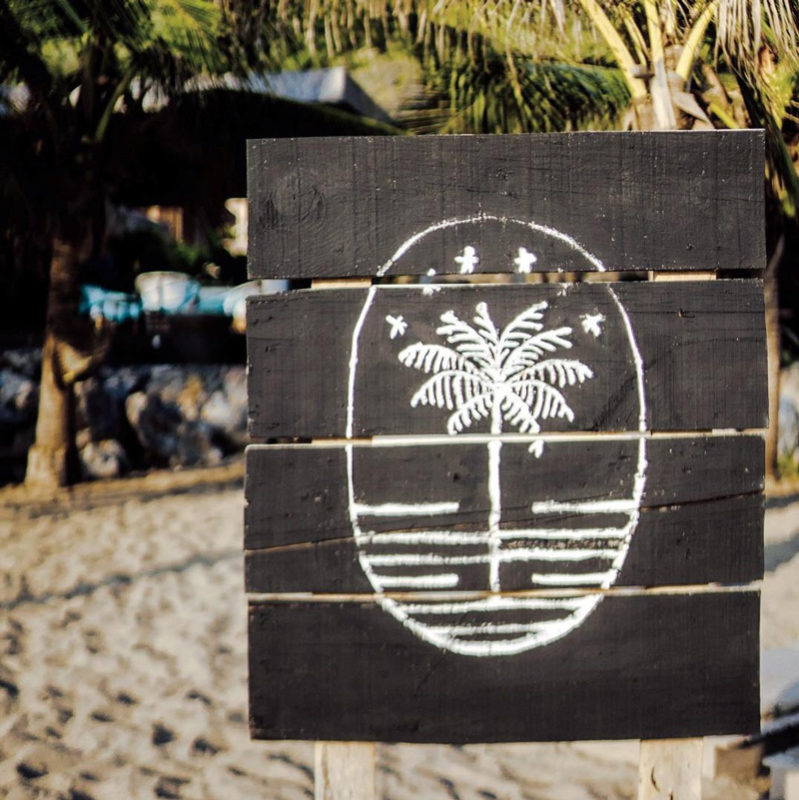lo sereno casa de playa hotel mexique