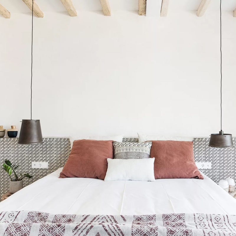 the wild hotel by interni mykonos