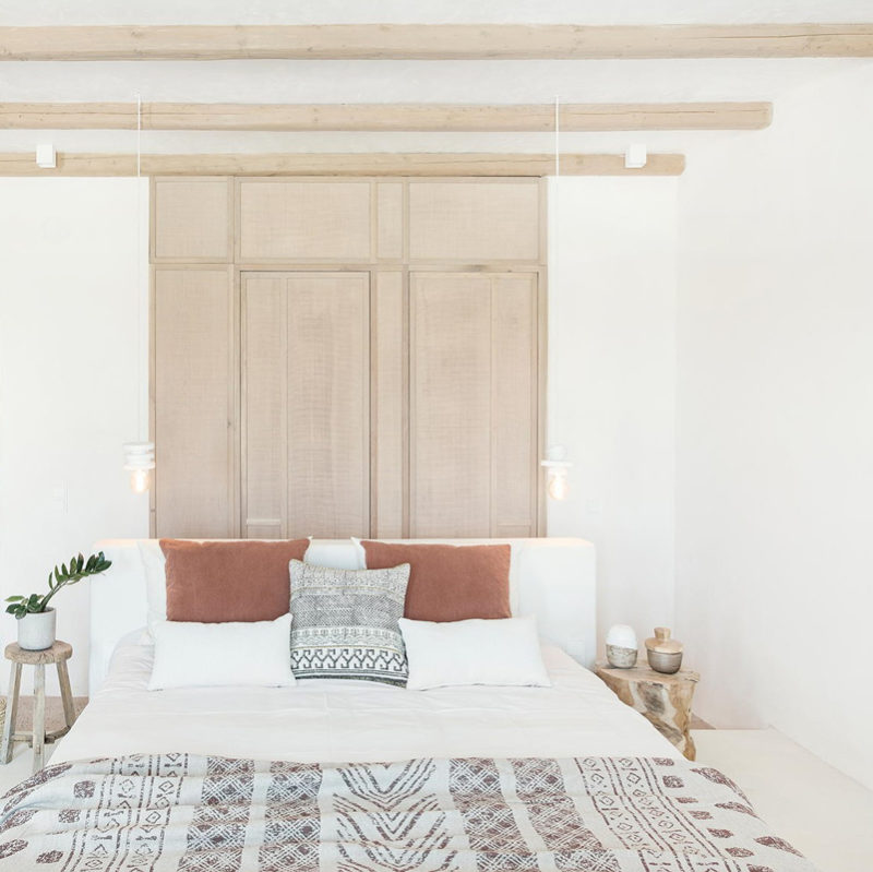 the wild hotel by interni mykonos