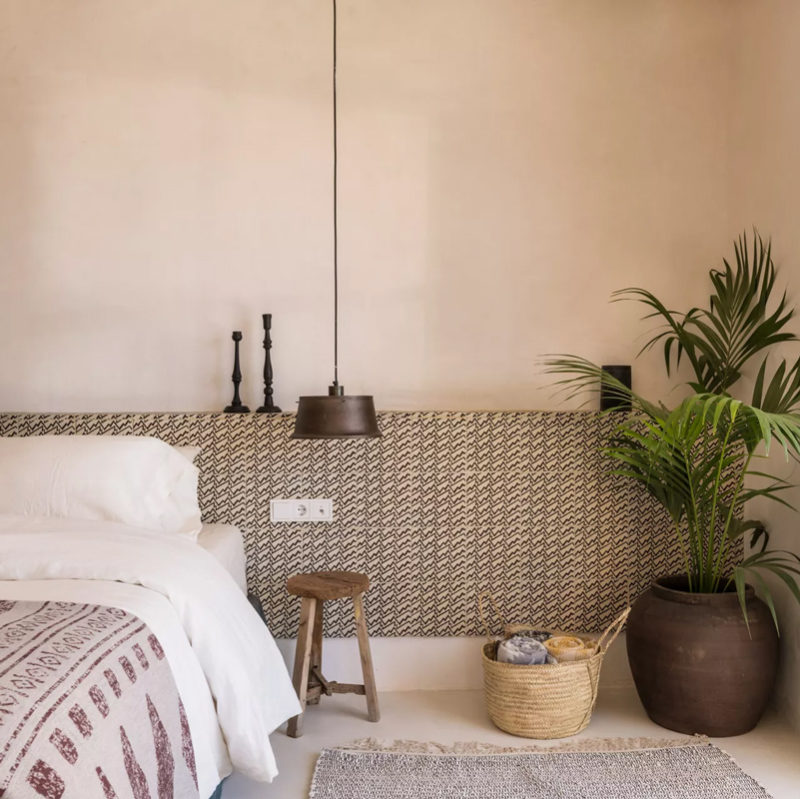 the wild hotel by interni mykonos