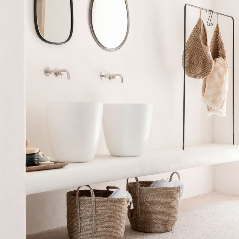 the wild hotel by interni mykonos