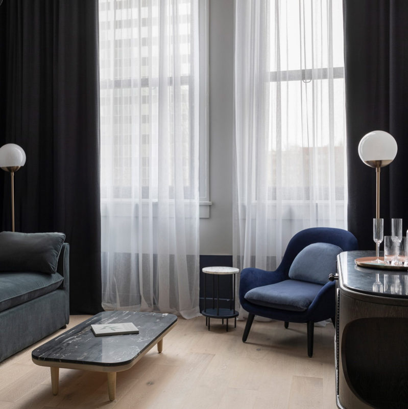 woodlark hotel portand