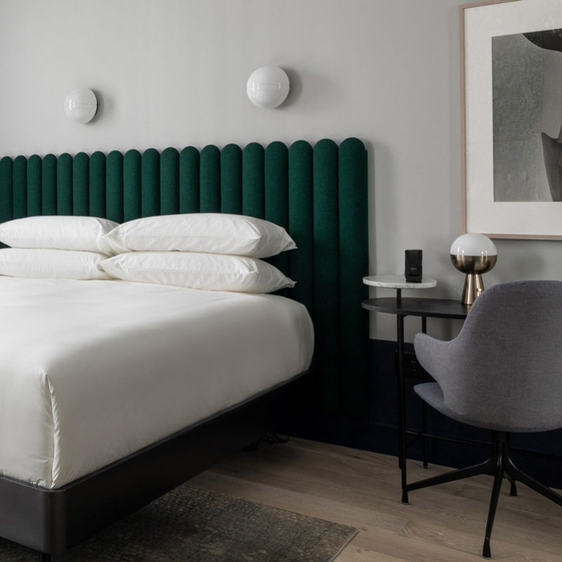 woodlark hotel portand