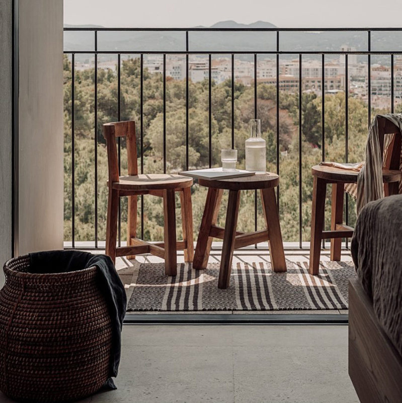casa cook ibiza hotel Oku ibiza