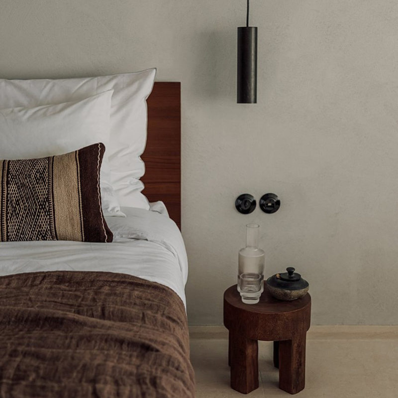 casa cook ibiza hotel Oku ibiza