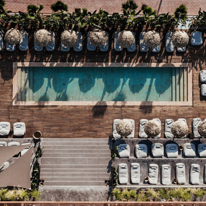 casa cook ibiza hotel Oku ibiza