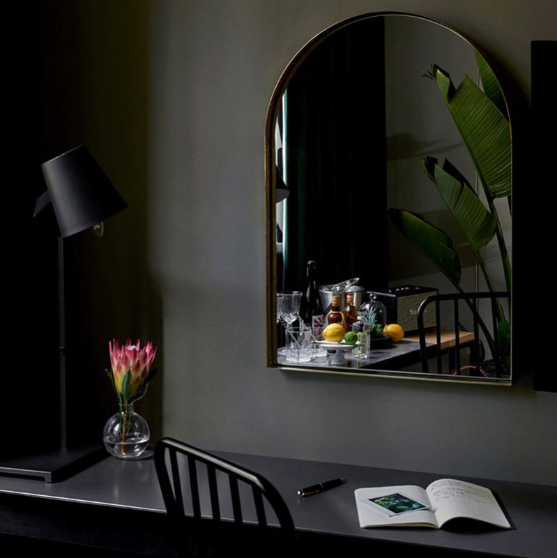 gorgeous george hotel cape town afrique du sud