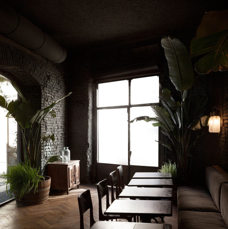 the sister hotel milan italie