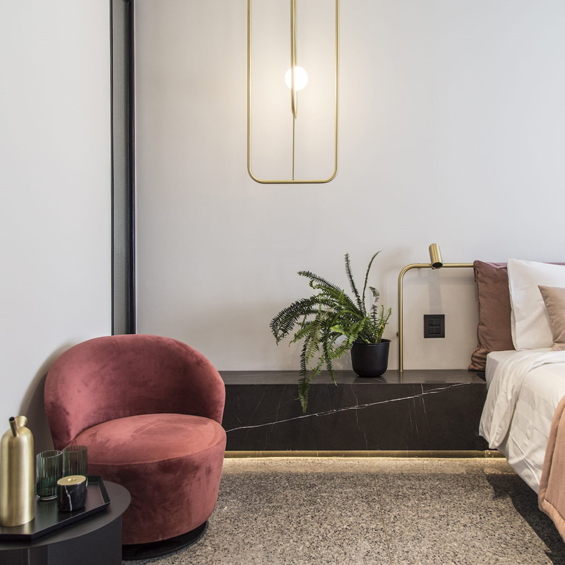 perianth hotel athenes grece