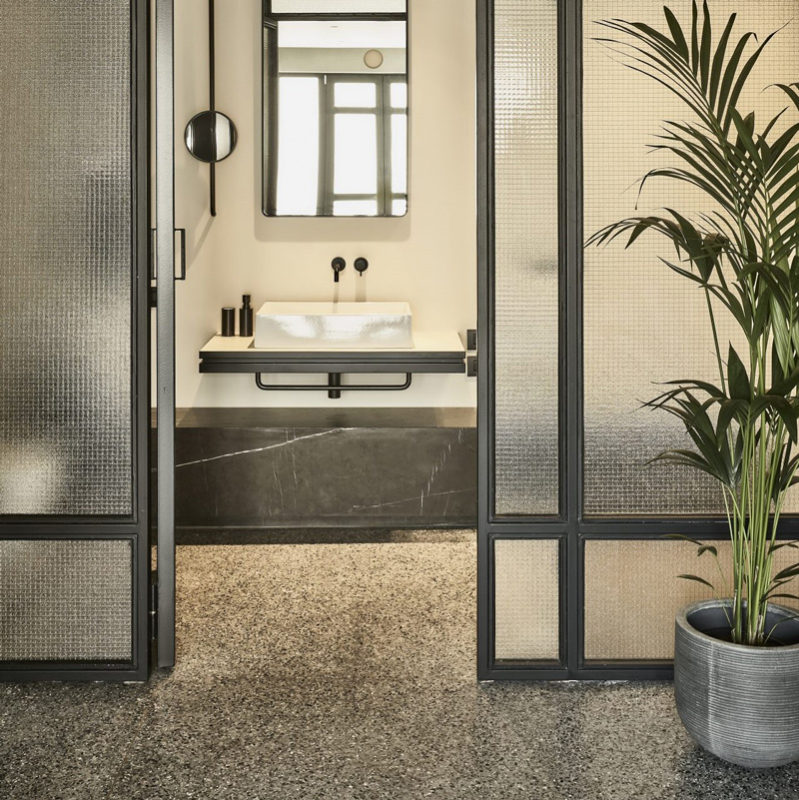 perianth hotel athenes grece