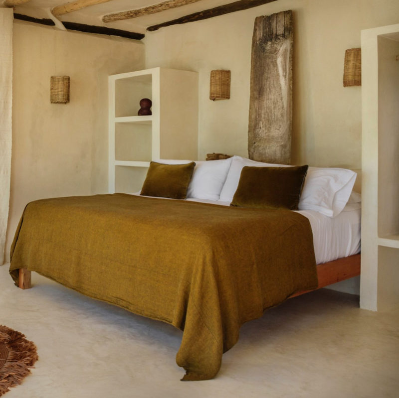casa cat ba holbox mexique hotel